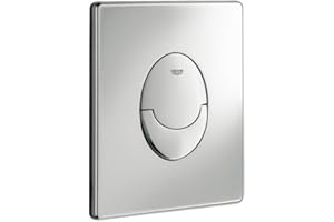 GROHE Skate Air Przycisk uruchamiający