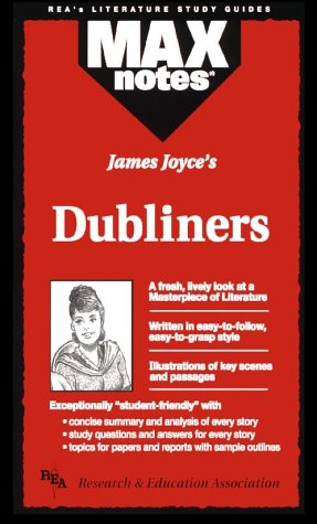 James Joyce's Dubliners livre