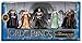 Produktbild Lord OF THE RINGS: The Return Of The King – Coronation Gift Pack by unknown