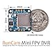 Produktbild RunCam Mini FPV DVR Verlustfreie Video DC 3,3-5,5V Ausgang 20mm x 20mm Montagebohrung für VTX für Mini FPV Racing Drone Quadcopter