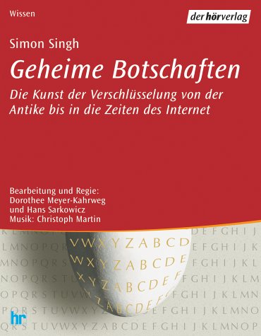 Download Geheime Botschaften, 1 Cassette Download Geheime Botschaften, 1 Cassette