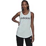 adidas W Lin TK Canottiera Donna (Pacco da 1)