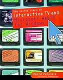 Image de The Inside Story of Interactive TV and Microsoft Webtv for Windows