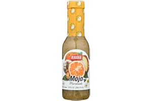BADIA MOJO MARINA, 10 OZ