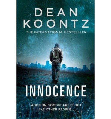 [(Innocence)] [ By (author) Dean Koontz ] [July, 2014]