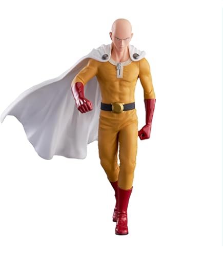 Max Factory GOOD SMILE COMPANY M06445 Figma Saitama Figure: Buy