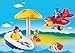 Playmobil 6050 1.2.3. Fun in the Sun Toy