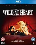 Wild at Heart [Blu-ray] (1990)