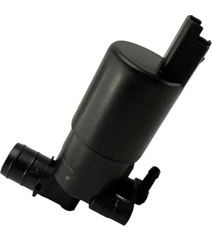 Pompe De Lave-glace Pour Yaris 3 5 6 G22C-67-482, 85330-71010