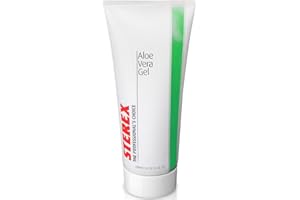 Sterex Aloe Vera Soothing Gel 200ml