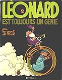 Léonard est toujours un génie (Léonard)