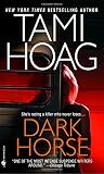 Cover zum Buch Dark Horse