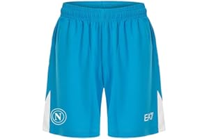 SSC NAPOLI Pantaloncino Gara