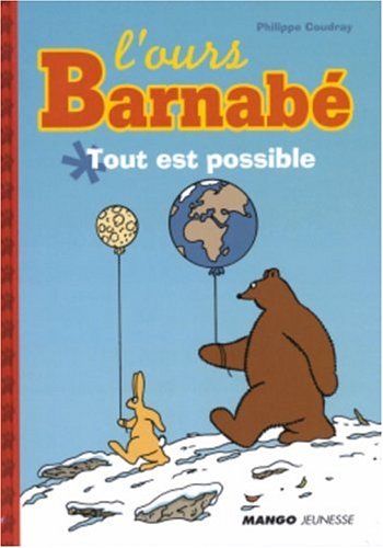 couverture de : Tout est possible