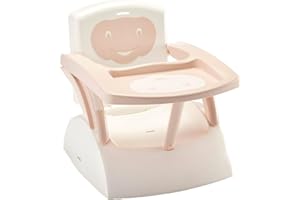Thermobaby - Asiento elevador para trona, niños