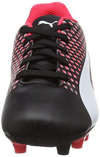 Puma Unisex-Kinder Adreno Iii FG Jr Fußballschuhe - 4