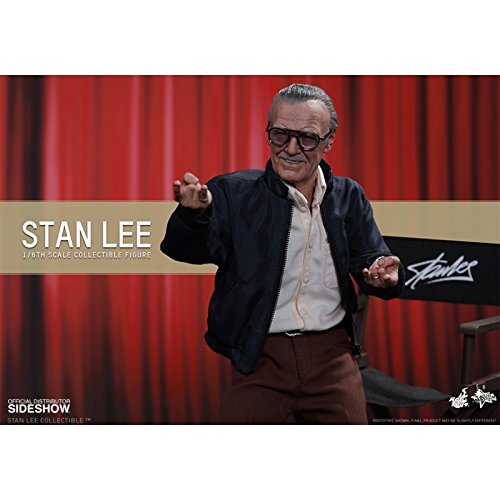 Hot Toys HT902580 1:6 Scale 