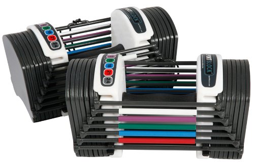 POWERBLOCK SPORT 2.4
