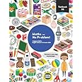 Maths ― No Problem! Textbook 3B