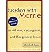 Produktbild [(Tuesdays with Morrie: An Old Man, a Young Man, and Life's Greatest Lesson)] [by: Mitch Albom]