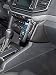 Produktbild KUDA Telefonkonsole (LHD) für VW Amarok ab Bj. 2016 - Kunstleder schwarz