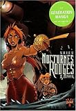 Nocturnes rouges, tome 2 : Zéphyr