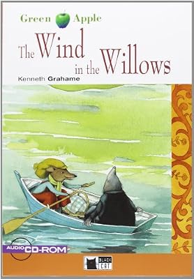 The Wind in the Willows (1CD audio)