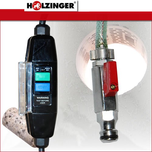 Holzinger Kernbohrmaschine HKB1500-80 - 3