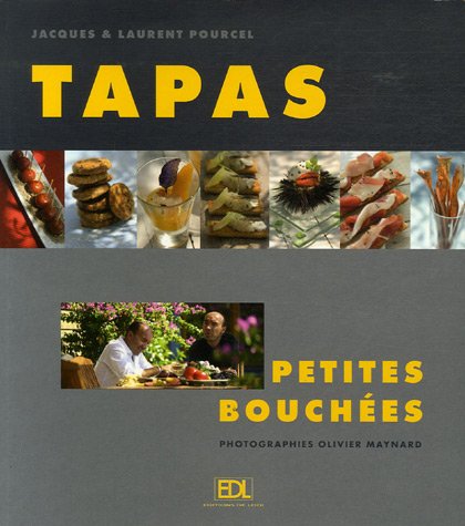 Download Tapas : Petites bouchées Download Tapas : Petites bouchées