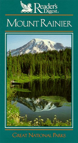 Preisvergleich Produktbild Mt. Rainier [VHS]