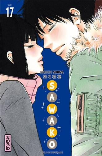 Sawako — Tome 17