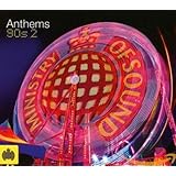 Anthems 90s Vol.2