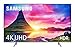 Produktbild Samsung 82 4K Ultra HD Smart TV Black, UE82NU8005TXXC