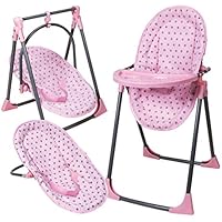 Suchergebnis auf Amazon.de für: puppen maxi cosi: Spielzeug