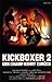 Produktbild Kickboxer 2 - Der Champ kehrt zurück [VHS]