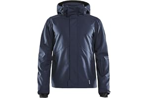 Craft Mountain Jkt M jacka för män