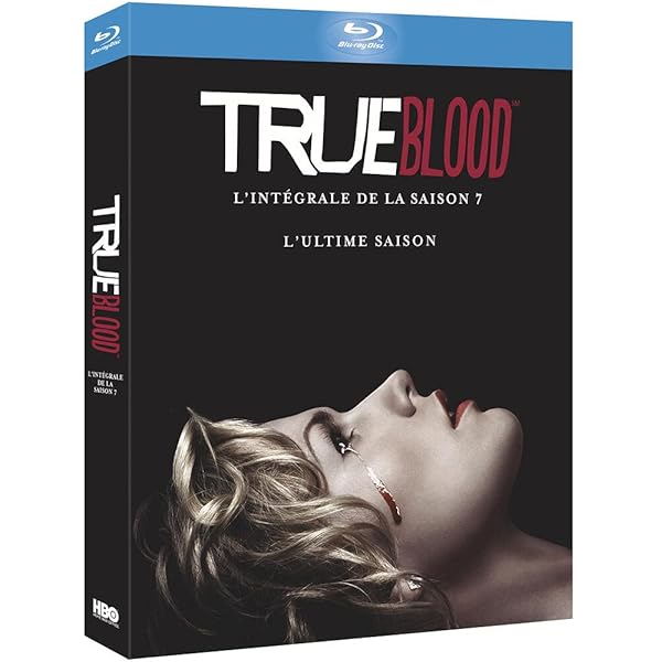 その他 True Blood: Complete Sixth Season [Blu-ray] その他 True Blood: Complete Sixth Season [Blu-ray] True