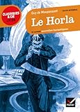 Le Horla et autres nouvelles fantastiques