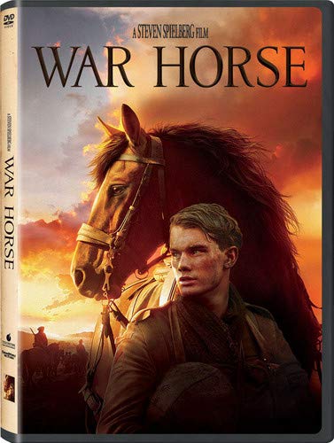 War Horse [Reino Unido] [DVD]