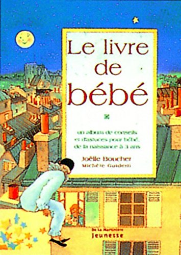 Le Livre de bébé Le Livre de bébé