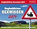 Unglaubliches Sexwissen 2014: Unnütze Zahlen und Fakten aus der Welt der Erotik by 