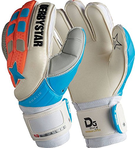 Preisvergleich Produktbild Derbystar Torwarthandschuhe GOALIE
