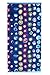 Produktbild Desigual 61WL2A2 Navy Handtuch, Baumwolle, Acido, 100 x 50 cm, Einheitsgröße