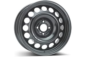 ALCAR 9943-7,5X17 ET29 4X108 Jante en Acier