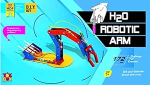 robotic arm for kids