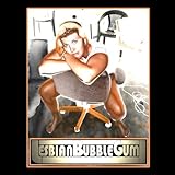  Indecent Distortion - Lesbian Bubble Gum