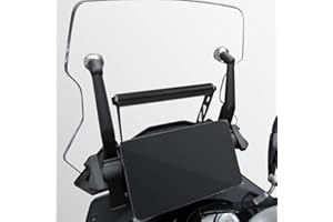 Fayedenicy Supporto per navigatore GPS per moto Supporto per smartphone Supporto per telefono cellulare Smart Navigatore Kit staffa 14MM Sostituzione per CFMoto CF Moto CF-Moto 800MT 800 MT 2021-2022