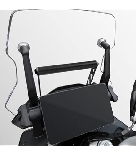 Support D'extension De Béquille Latérale De Moto, Accessoires Pour