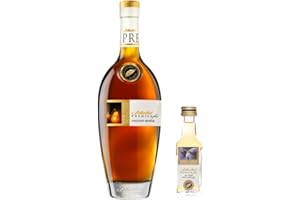 EMIL SCHEIBEL SCHWARZWALD-BRENNEREI GMBH Scheibel Moor Birne 0,7 L 40% Vol. + 1x Scheibel Probe 0,02l