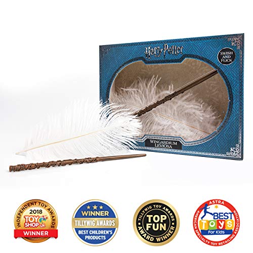 Wow Stuff Harry Potter kit Wingardium Leviosa